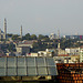 Historische Altstadt Istanbul (2), Unesco Weltkulturerbe