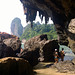 Phra Nang Beach cave