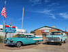 58 Ford Edsel & 65 Ford F-250