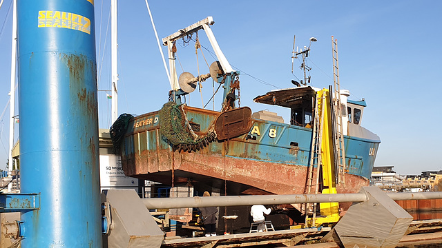 Boat Lift