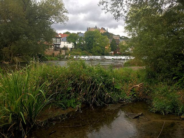 Entlang der Lahn