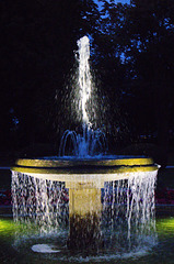 Im Schlosspark