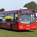 Stokes Bay Bus Rally (13) - 2 August 2015