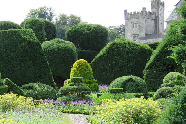 levens, cumbria