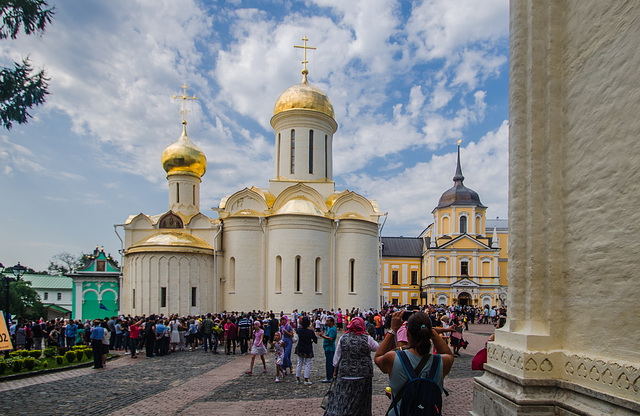 Sergiev Posad