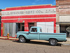 65 Ford F-250 Custom Cab