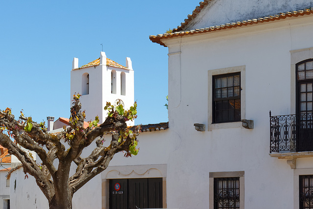 Tentúgal, Portugal