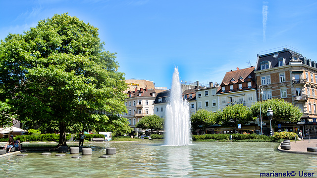 Baden-Baden