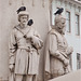 Monument to Luís de Camões, (Ausschnitt)