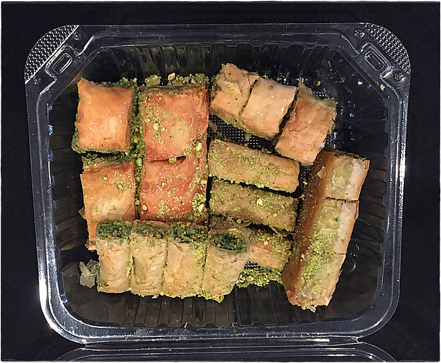 Baklava