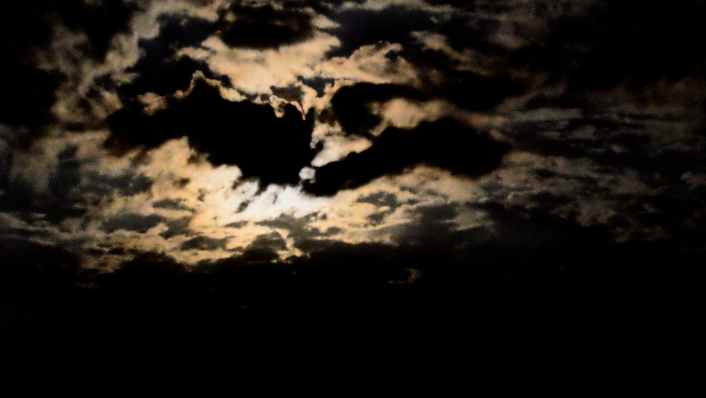 Nacht, Braunlage