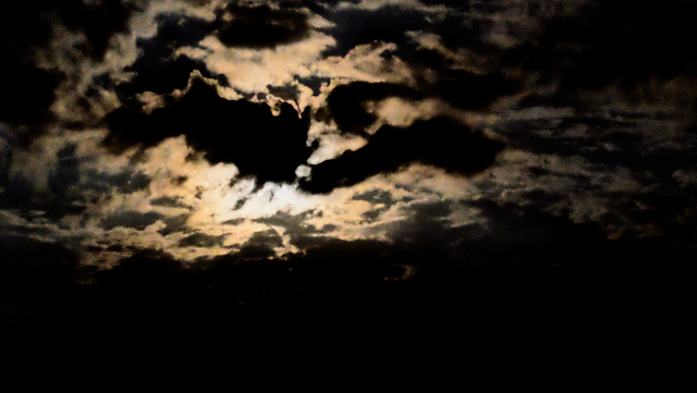 Nacht, Braunlage