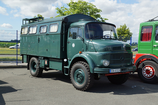 Büssingtreffen Oschersleben 2015 099