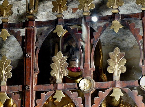 Saint-Maximin-la-Sainte-Baume - Sainte-Marie-Madeleine