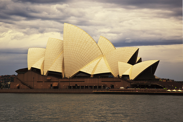 Sydney Opera