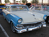 1956 Ford Fairlane Victoria