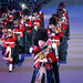 Edinburgh Military Tattoo Aug 25 2018