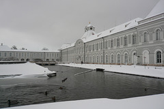 Schloss Nymphenburg