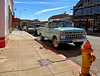 65 Ford F-250 Custom Cab