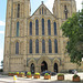 Ripon cathedral