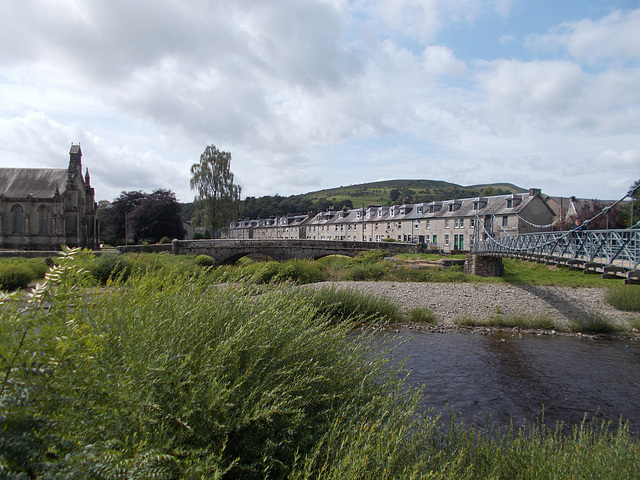 JBB[25]/bri[25] - Langholm : bridge 2 of 3
