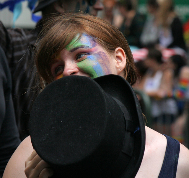 San Francisco Pride Parade 2015 (7293)