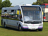 Stokes Bay Bus Rally (15) - 2 August 2015