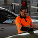 toll taker