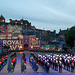 Edinburgh Military Tattoo Aug 25 2018