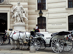 Sisi Museum Vienna ( on explore )