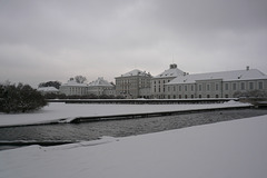 Schloss Nymphenburg