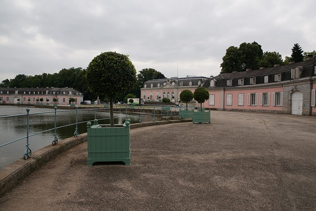 Schloss Benrath