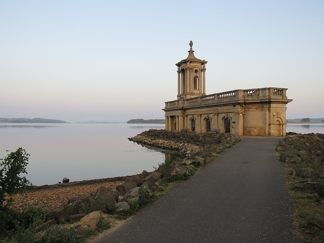 normanton church, rutland (34)