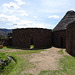 Parque Arqueologico De Raqchi