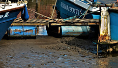 Low Tide