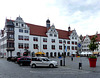Torgau  - Rathaus