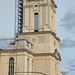 Turm der Garnisonskirche Potsdam