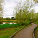 The Boardwalk, Gnosall