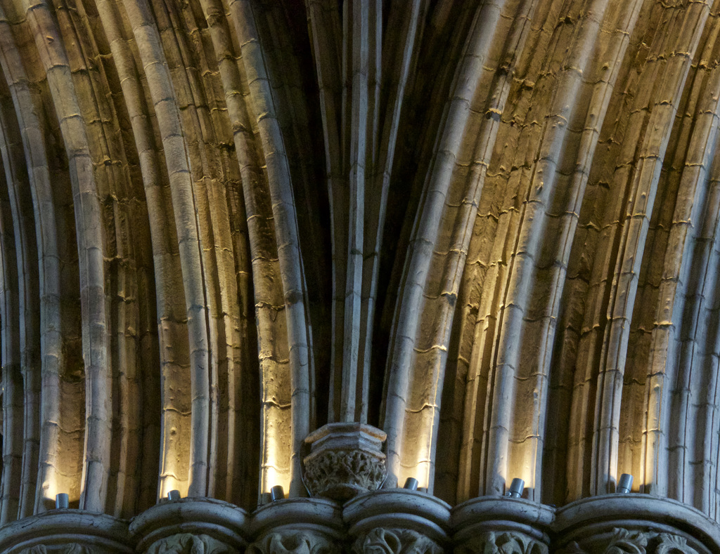 Lichfield Cathedral