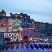 Edinburgh Military Tattoo Aug 25 2018