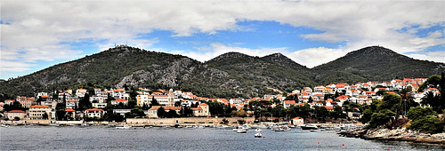 Sail and Bike Croatia / Hvar