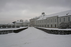 Schloss Nymphenburg