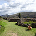 Parque Arqueologico De Raqchi