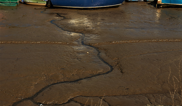 Low Tide