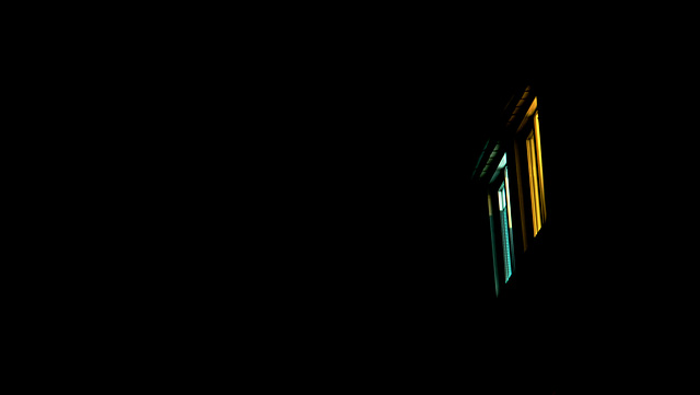 Nacht, Braunlage