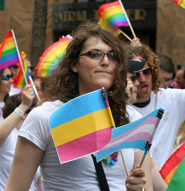 San Francisco Pride Parade 2015 (5467)