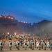 Edinburgh Military Tattoo Aug 25 2018