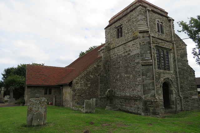 stoke church, kent (2)