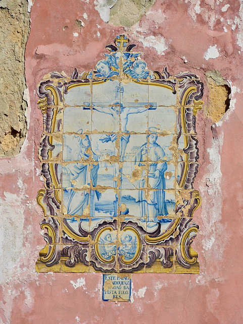 Lisbon 2018 – Tiles