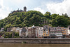 Cochem und Mosel